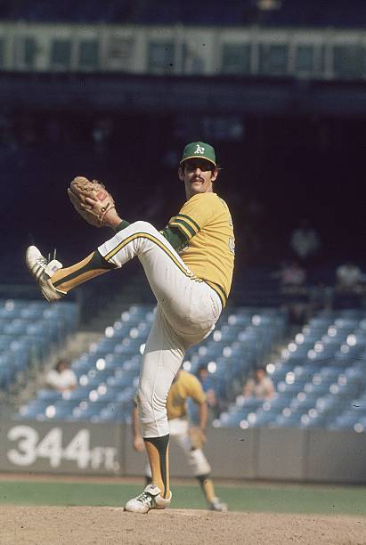 Rollie Fingers