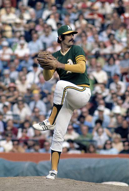 Rollie Fingers