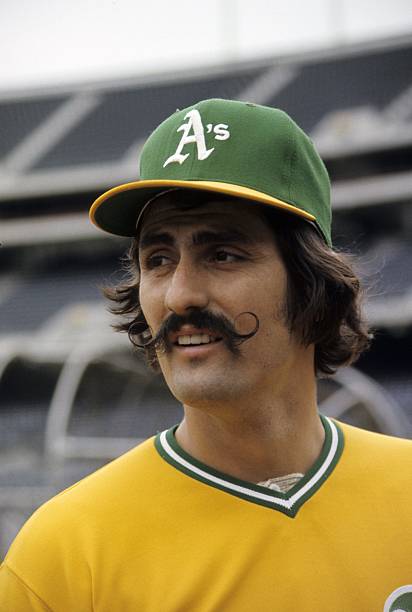 Rollie Fingers