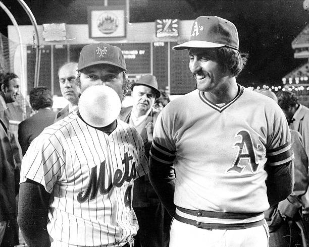 Rollie Fingers