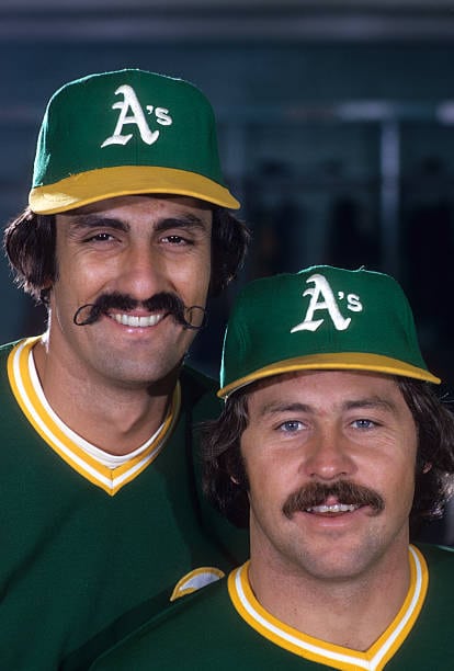 Rollie Fingers