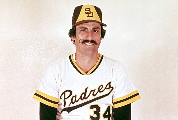 Rollie Fingers