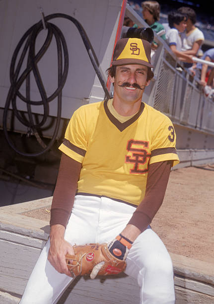 Rollie Fingers