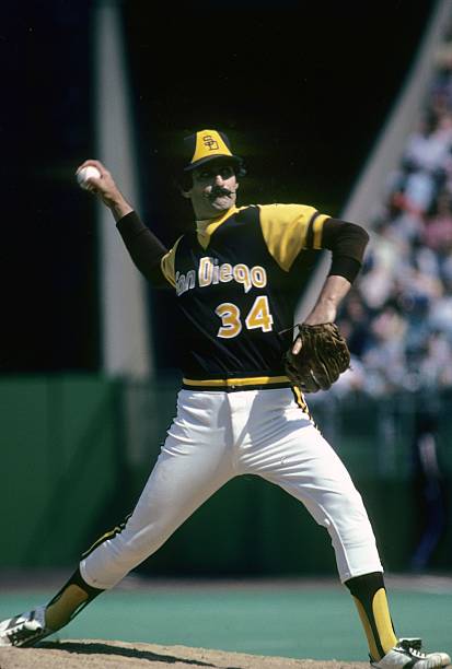 Rollie Fingers