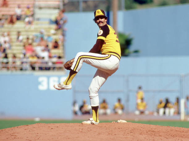 Rollie Fingers