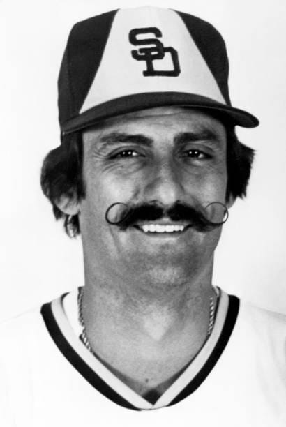 Rollie Fingers