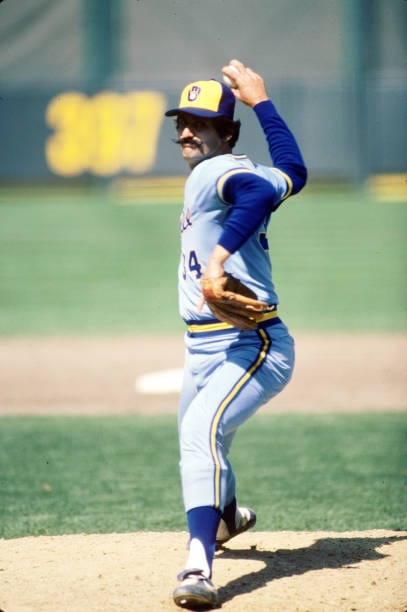 Rollie Fingers