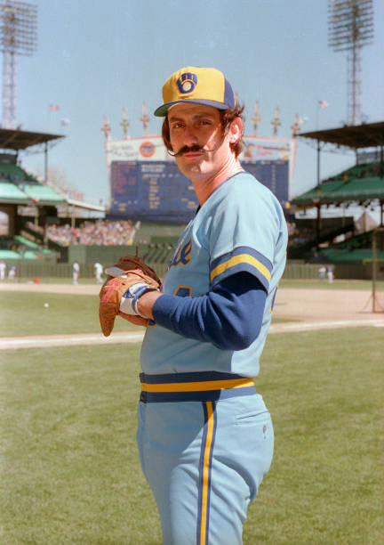 Rollie Fingers