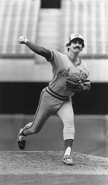 Rollie Fingers