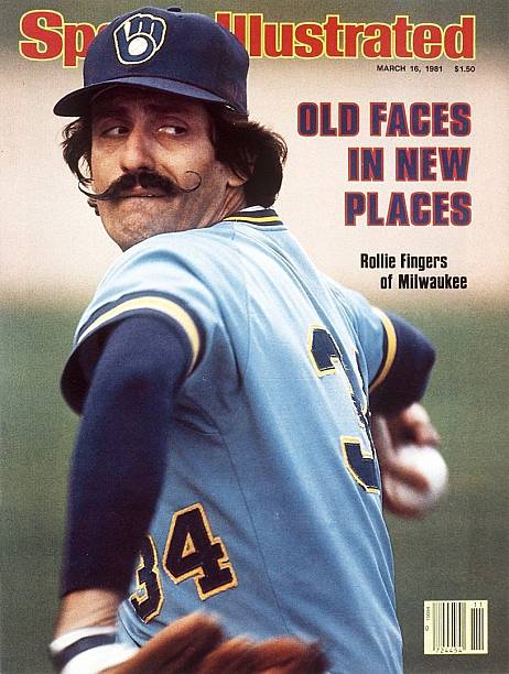 Rollie Fingers