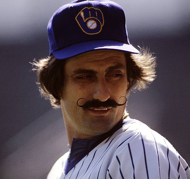 Rollie Fingers