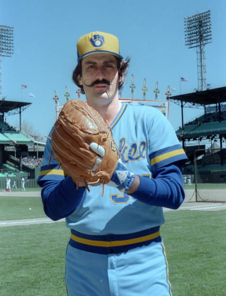 Rollie Fingers