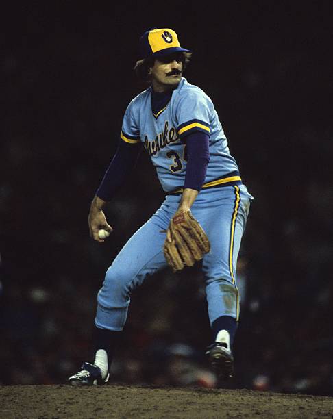 Rollie Fingers