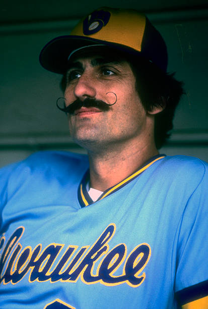 Rollie Fingers