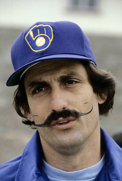 Rollie Fingers