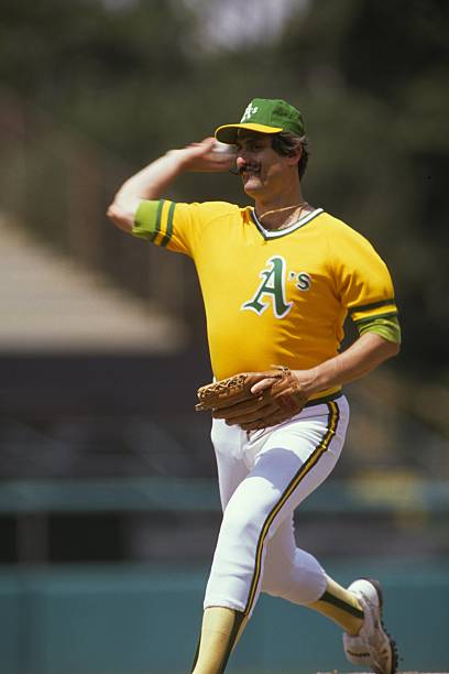 Rollie Fingers