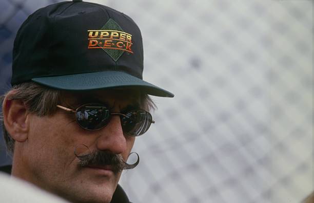 Rollie Fingers