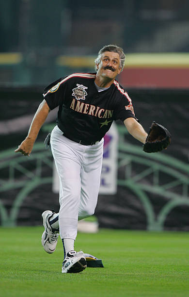 Rollie Fingers