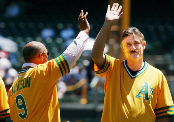 Rollie Fingers