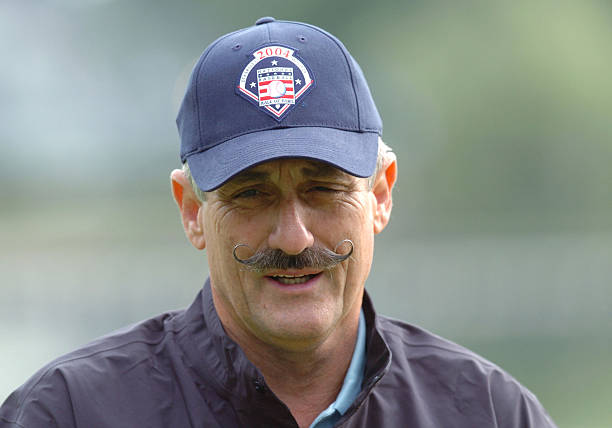 Rollie Fingers