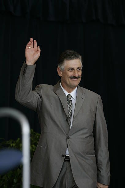Rollie Fingers