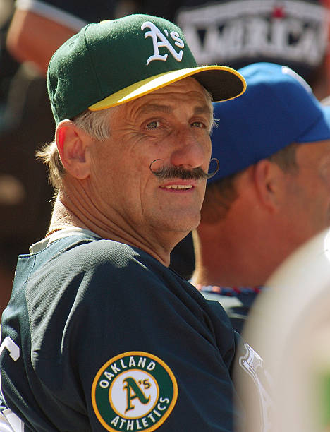 Rollie Fingers