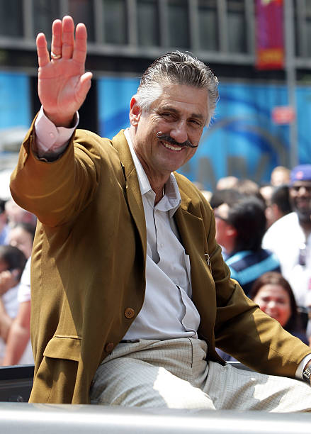 Rollie Fingers