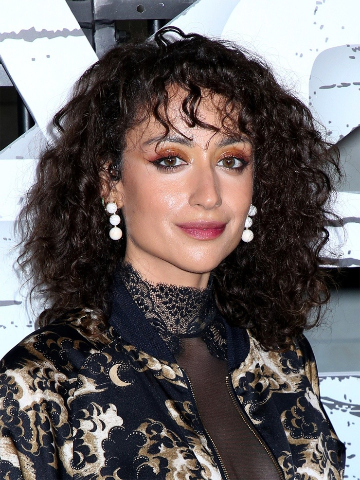 Rosaline Elbay