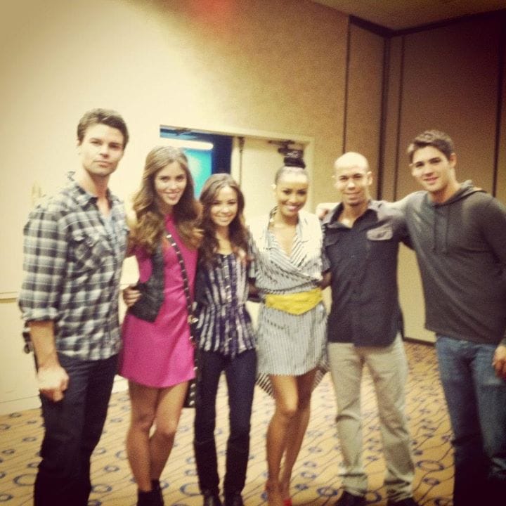 Malese Jow