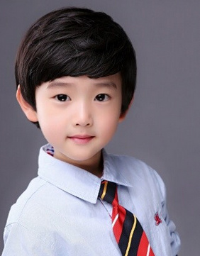 Picture of Kim Yejun