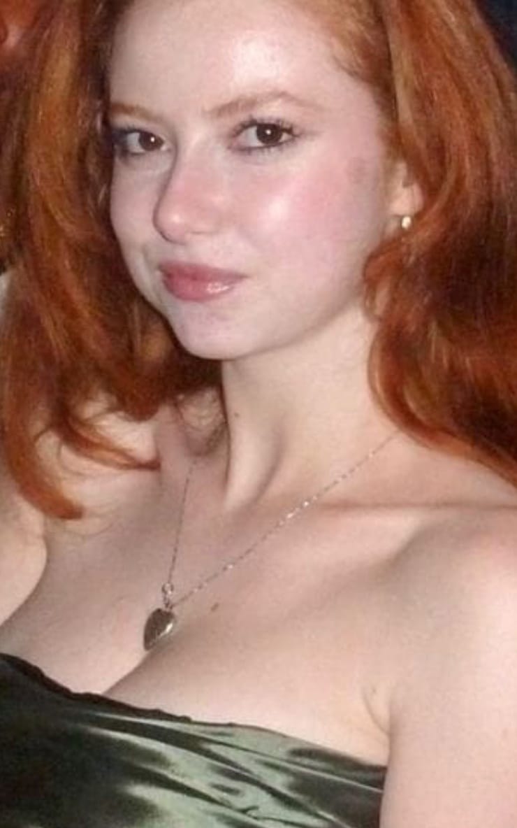 Francesca Capaldi Francesca Capaldi