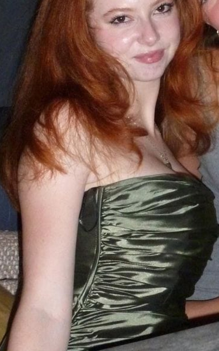 Francesca Capaldi Francesca Capaldi