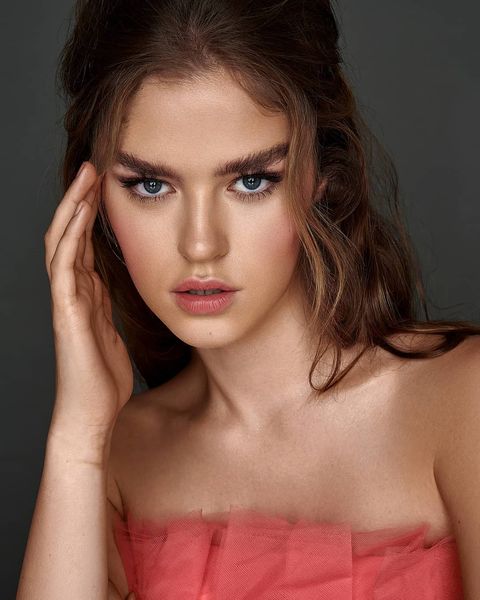 Grace Bowker
