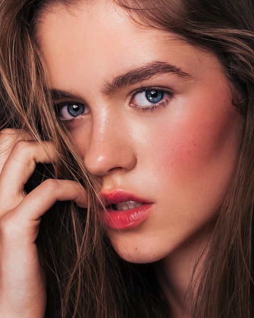 Grace Bowker