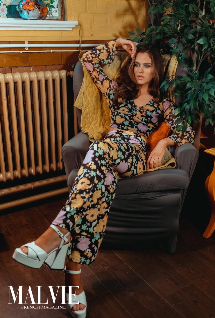 Grace Bowker