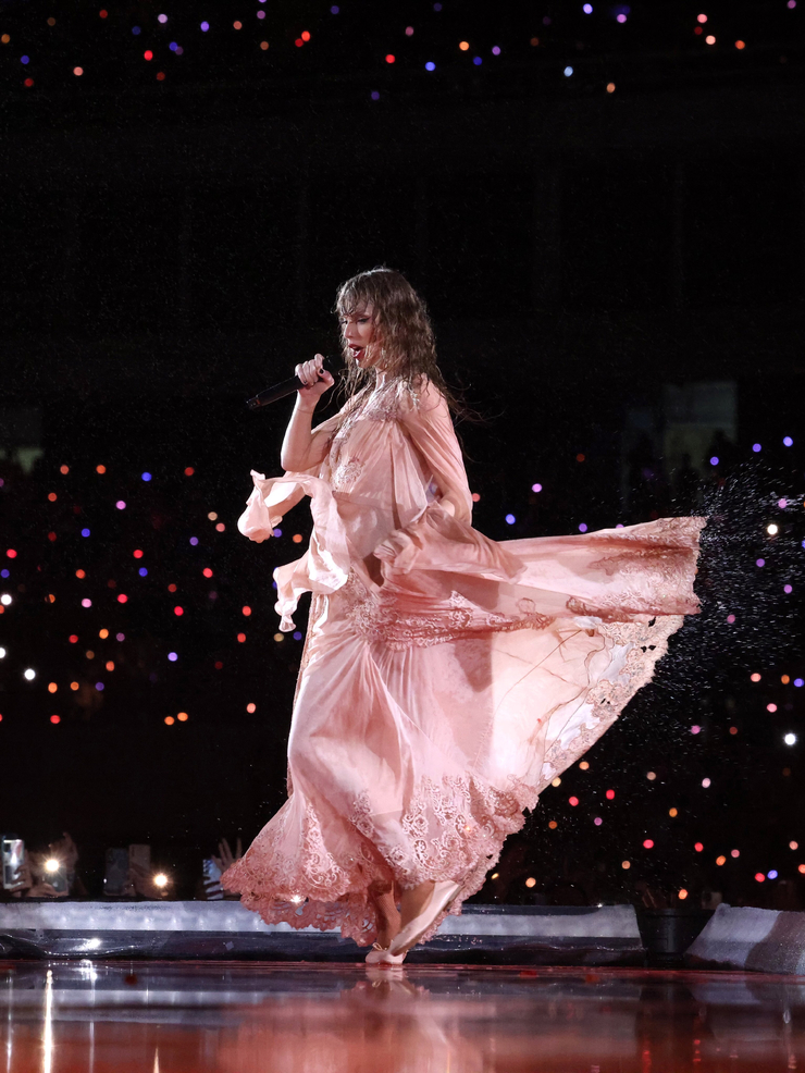 Taylor Swift