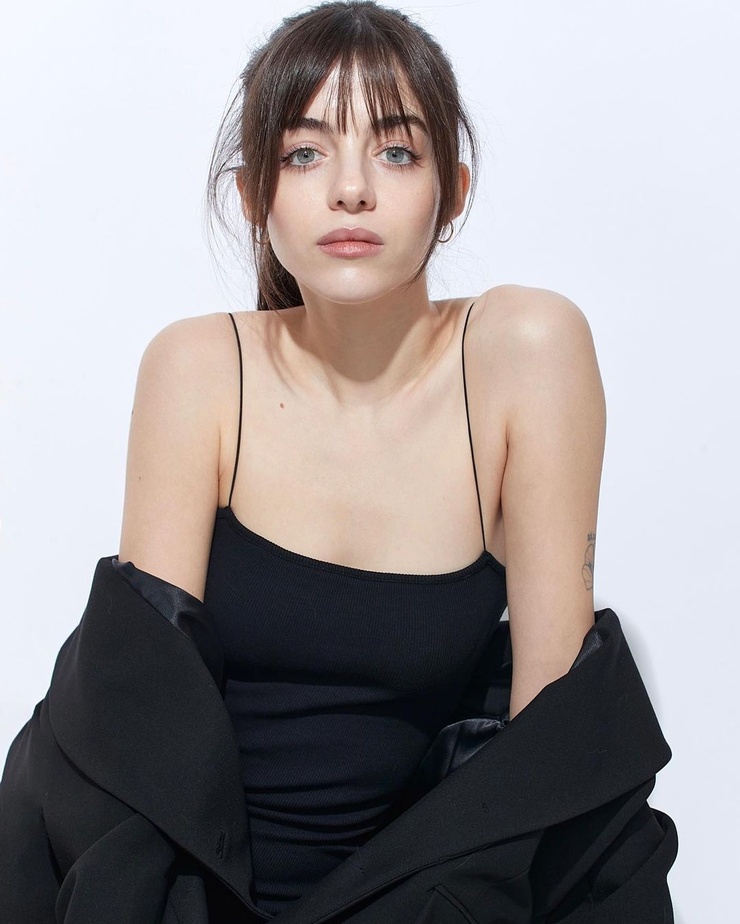 Eve Ryan Eve Ryan