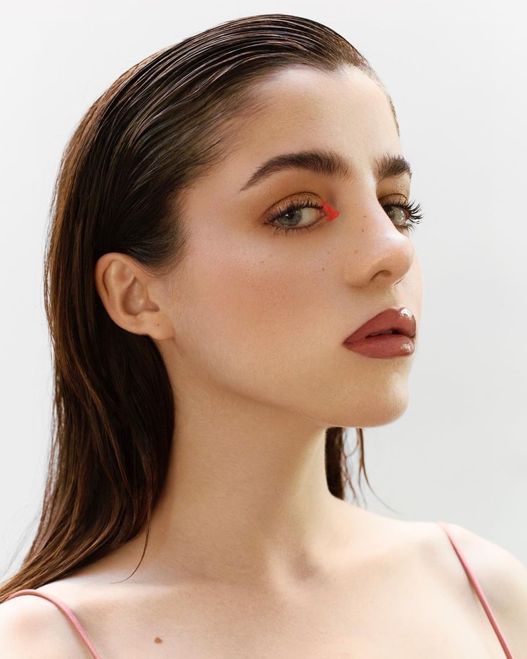 Eve Ryan Eve Ryan