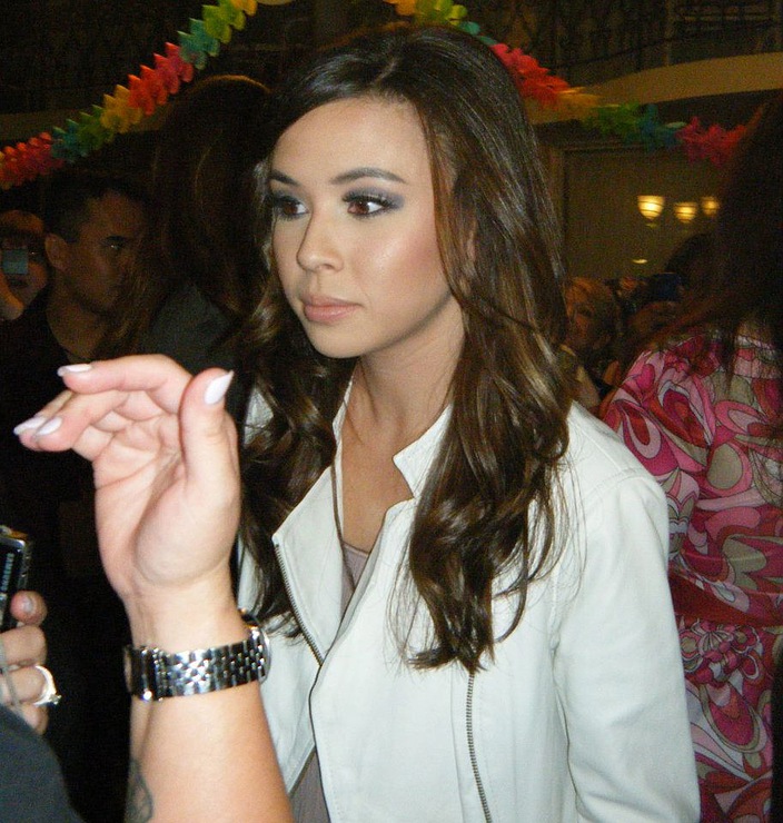 Malese Jow