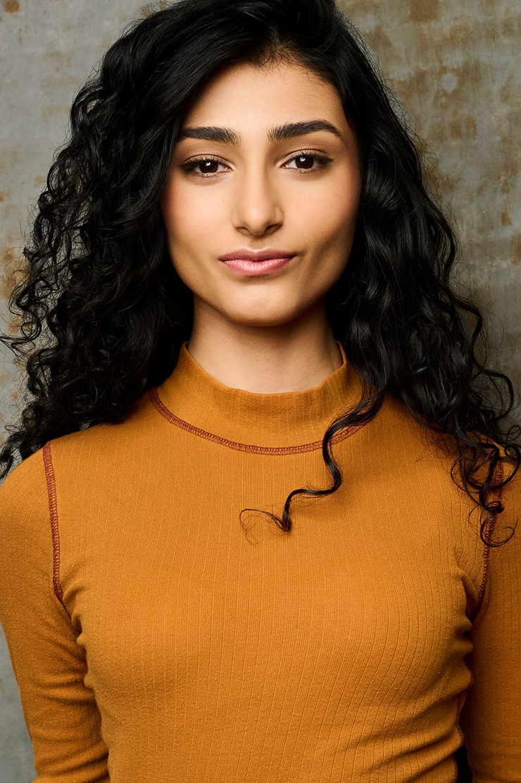 Picture of Ava Lalezarzadeh