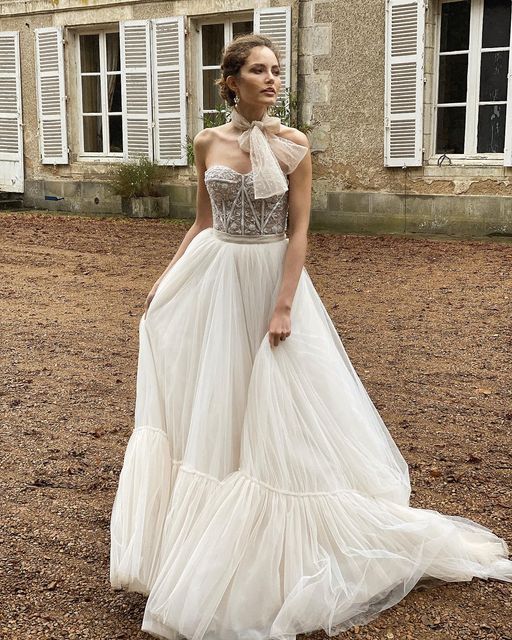 Lea Gouaux