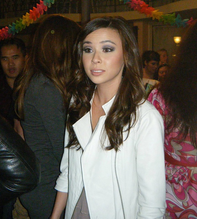 Malese Jow