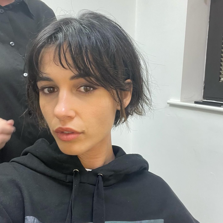 Naomi Scott Naomi Scott