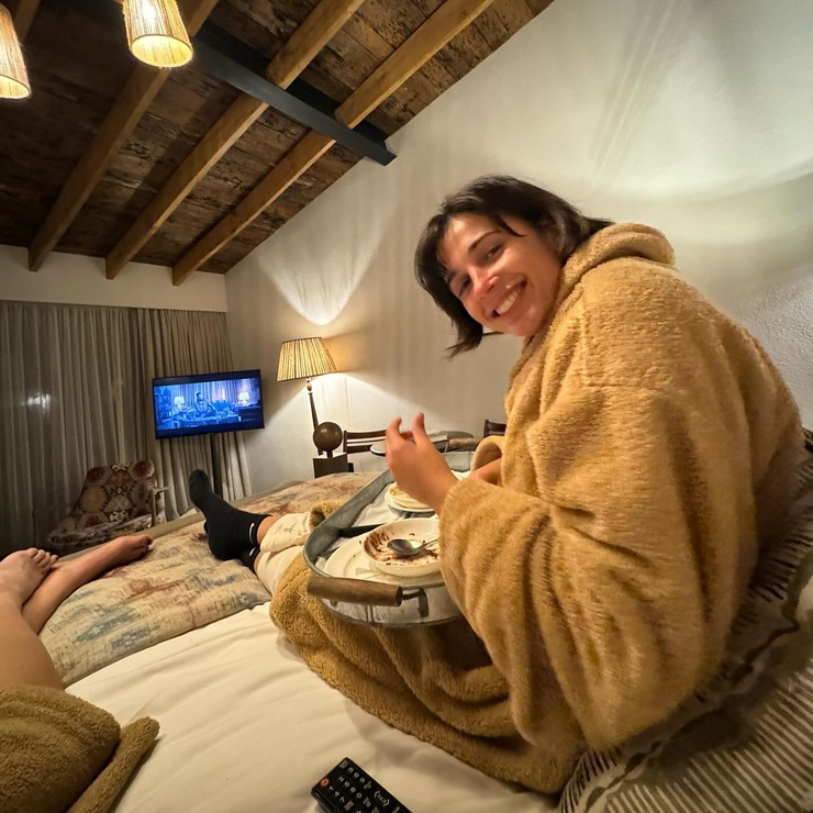 Naomi Scott