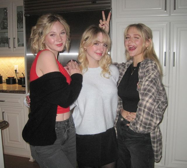 Alyvia Alyn Lind