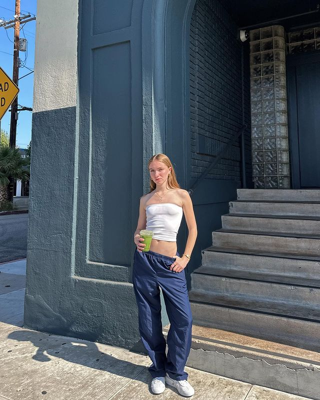 Lauren Orlando