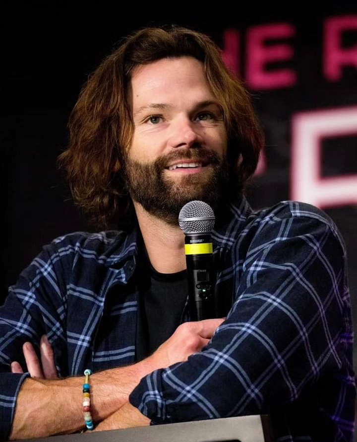 Jared Padalecki