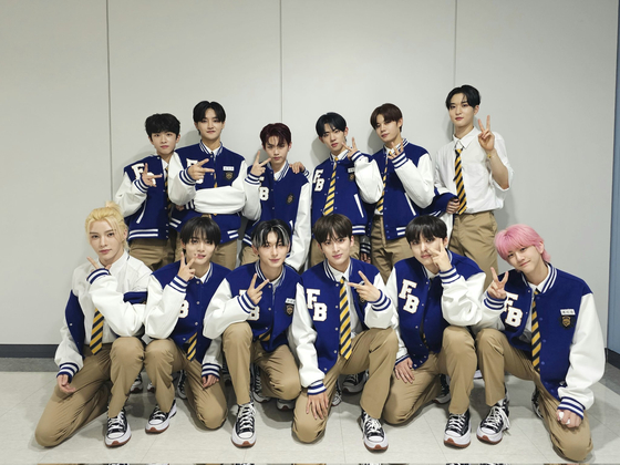 Fantasy Boys