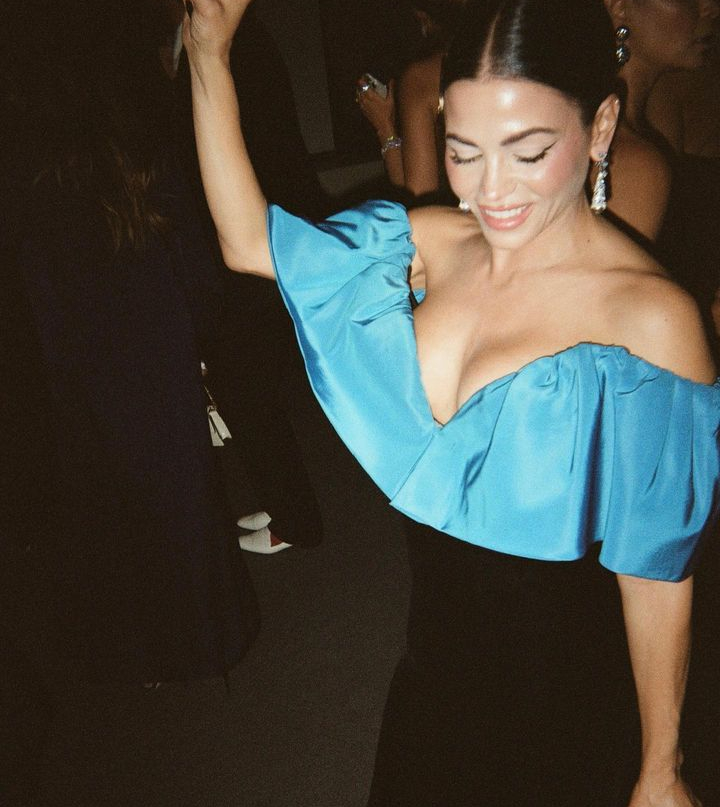 Jenna Dewan-Tatum