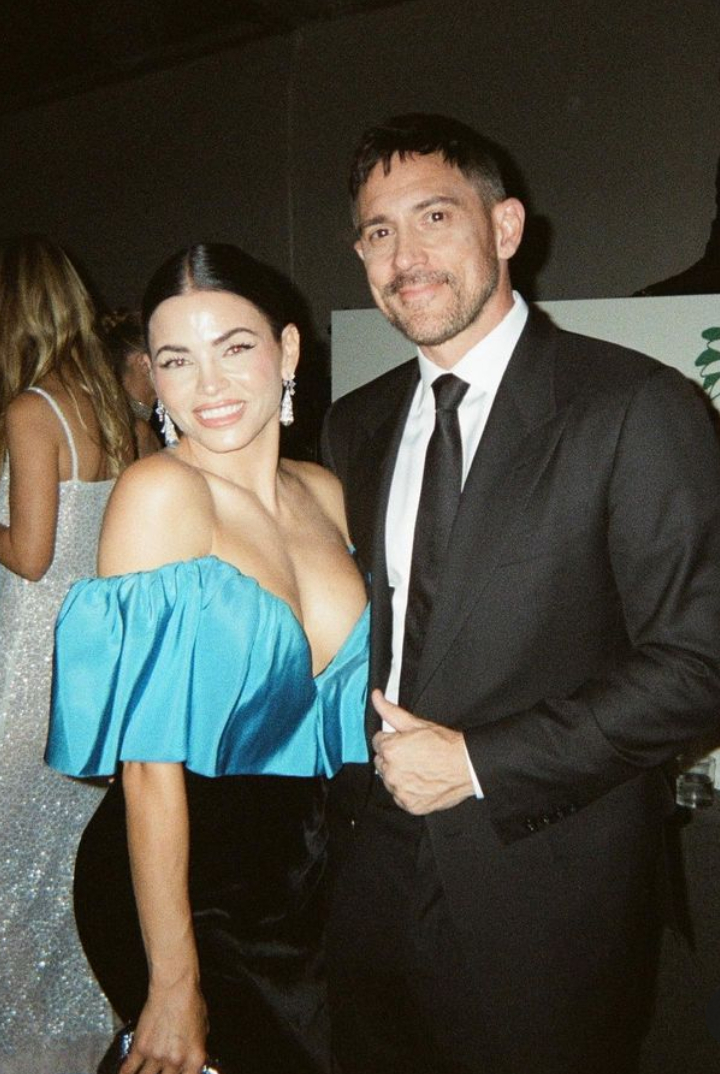 Picture of Jenna Dewan-Tatum